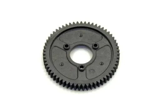 Kyosho VZ412B-59 1st Spur Gear (59T/R4)