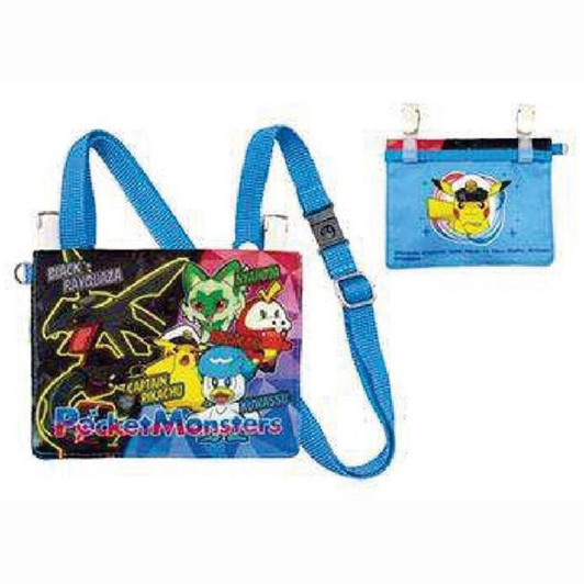 SHOBIDO Pokemon Center Lunch Box 24 360ml - Plaza Japan