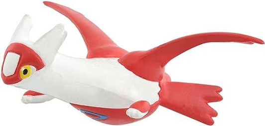 Takara Tomy Pokemon Moncolle Latias