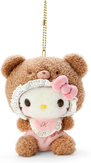Sanrio Mascot Holder Hello Kitty (Baby)