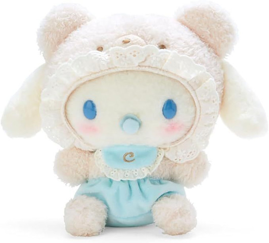Sanrio Plush Cinnamoroll (Baby)