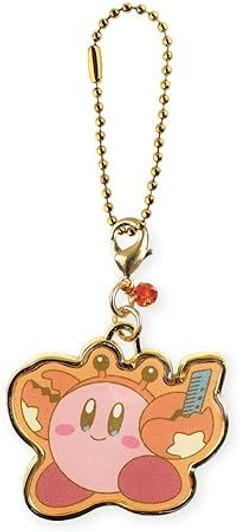 T's Factory Kirby Keychain Cancer (Horoscope)