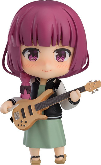 Good Smile Company Nendoroid Kikuri Hiroi Figure (Bocchi the Rock!)