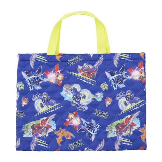 Pokemon Center Original Lesson Bag - JOURNEY in Paldea
