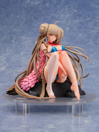 amiami 1/7 Formidable The Lady of the Beach ver. Figure (Azur Lane)