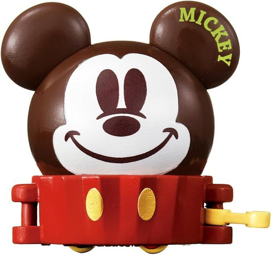 Takara Tomy Takara Tomy Dream Tomica Disney Tomica Parade Mickey Mouse