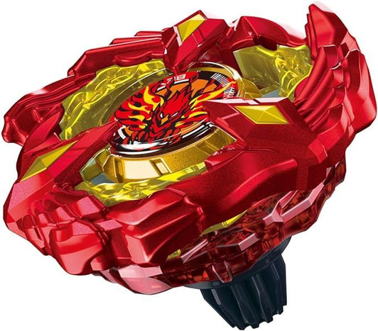 Takara Tomy Beyblade X BX-23 Starter Phoenix Wing 9-60GF