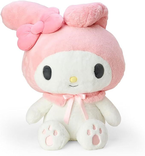 Sanrio Plush LLL Size My Melody