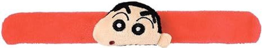 T's Factory Crayon Shin-chan Wristband