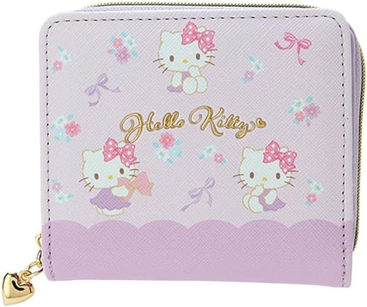 Sanrio Petite Wallet Hello Kitty