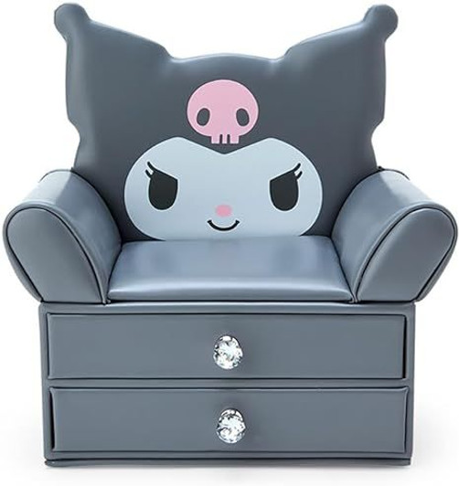 Sanrio Chest Kuromi