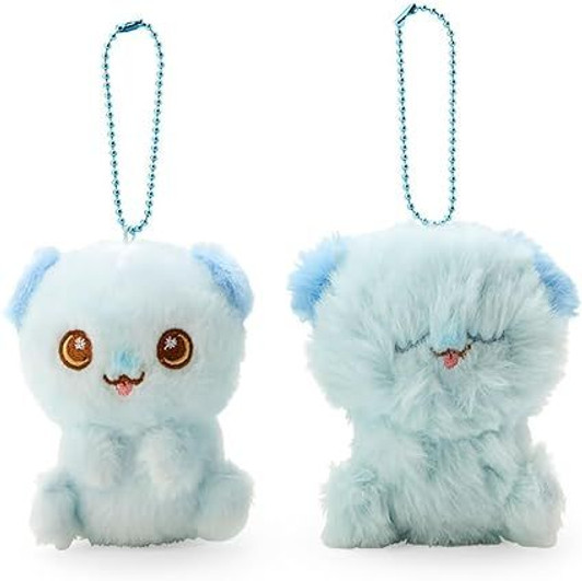 Sanrio Mascot Holder Bosainu (Bosanimaru Series)