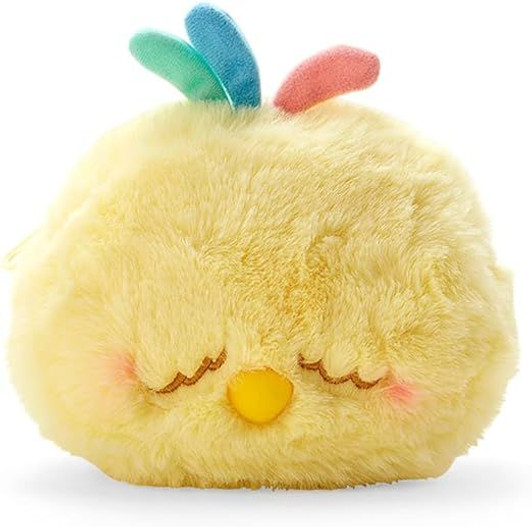 Sanrio Pouch Bosatori (Bosanimaru Series)