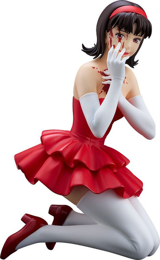Good Smile Company POP UP PARADE Mima Kirigoe Figure (Perfect Blue)