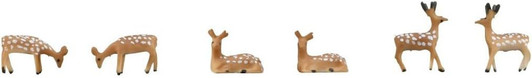Tomytec (Animal 101-2) Deer 2 (N scale)