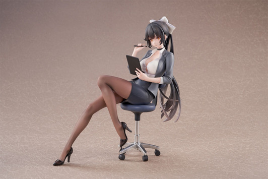 amiami AniGame Takao OL Ver. 1/6 Figure (Azur Lane)