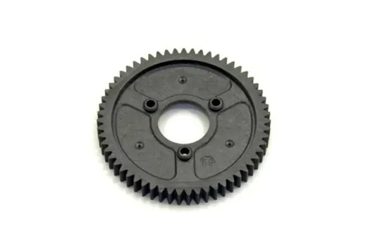 Kyosho VZ413-54B 2nd Spur Gear (54T/R4)