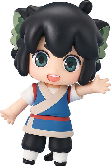 Good Smile Company Nendoroid Luo Xiaohei Figure (The Legend of Hei)