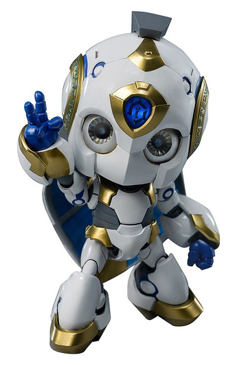 threezero MDLX Dango 1/1 Action Figure (Kokone Link)