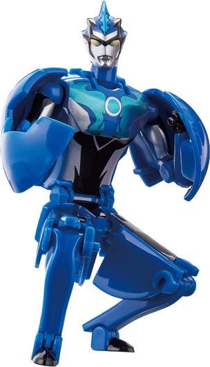 Bandai Ultra Hero Series Ultraman Aqua (Return of Ultra Egg)