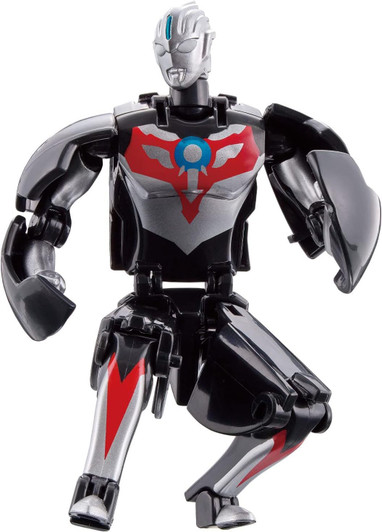 Bandai Ultra Hero Series Ultraman Orb Origin (Return of Ultra Egg)