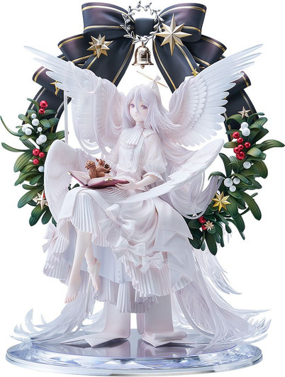 Good Smile Company Illustration Revelation Bell of the Holy Night Figure