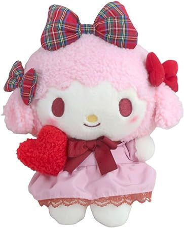 Sanrio Plush S My Sweet Piano (Ribbon Love)