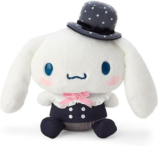 Sanrio Plush L Cinnamoroll (Tokimeki Sweet Party)