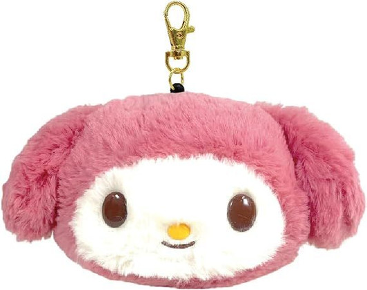 Nakajima Sanrio Pass/ID Case My Melody