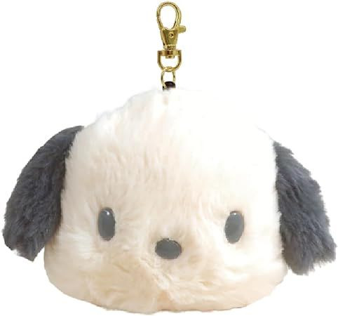 Nakajima Sanrio Pass/ID Case Pochacco