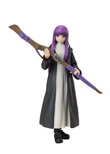 Bandai S.H.Figuarts Fern Figure (Frieren: Beyond Journey's End)