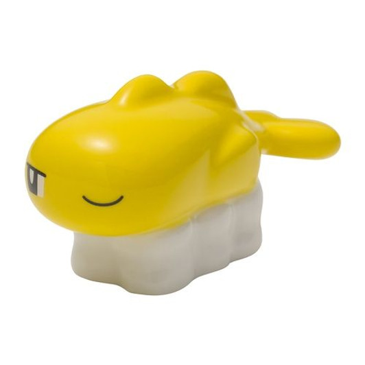 Pokemon Center Original Chopstick Rest Tatsugiri Rousing (Daisushi!)