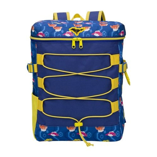 Pokemon Center Original Backpack (Daisushi!) (Set of 3)