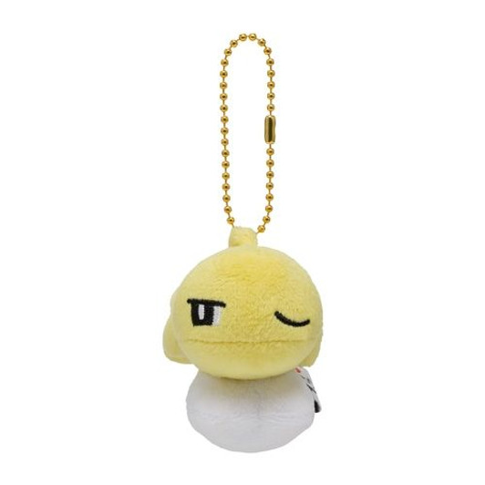 Pokemon Center Original Plush Keychain Tatsugiri Rousing (Daisushi!)