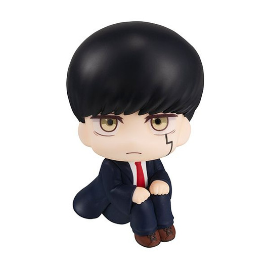 Megahouse LookUp Mash Burnedead (MASHLE)