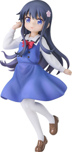 Good Smile Company POP UP PARADE Hana Shirosaki Figure (Wataten!: An Angel Flew Down to Me)