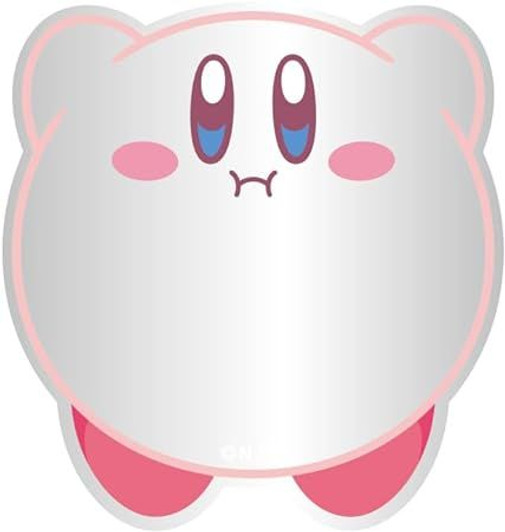 T's Factory Kirby  Attachable Mirror Hovering Kirby