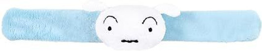 T's Factory Crayon Shin-chan Wristband Shiro