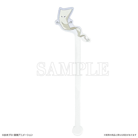 T's Factory Ge Ge Ge no Kitaro Acrylic Muddler Ittan-Momen