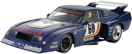 Tamiya 20072 1/20 Toyota Celica LB Turbo Gr.5 Plastic Model