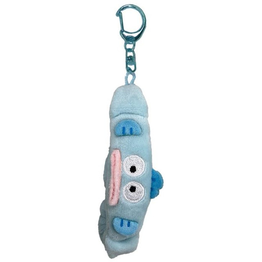 T's Factory Sanrio Hair Band Keychain Hangyodon