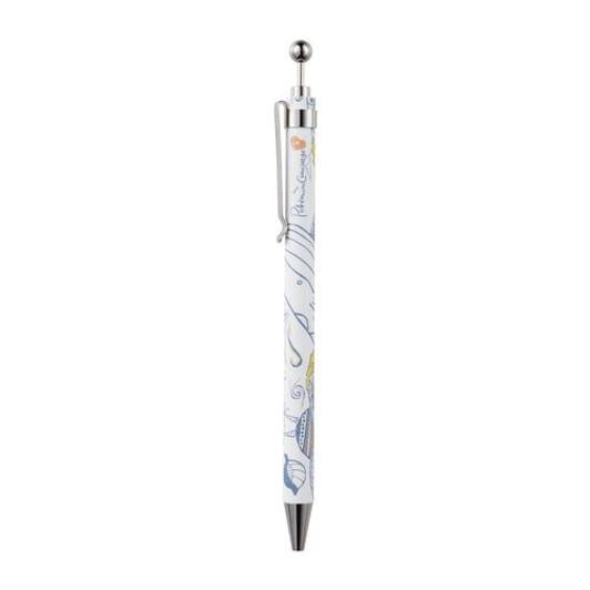 Showa Note Pokemon Pencils 2B Silver 12pc 669043