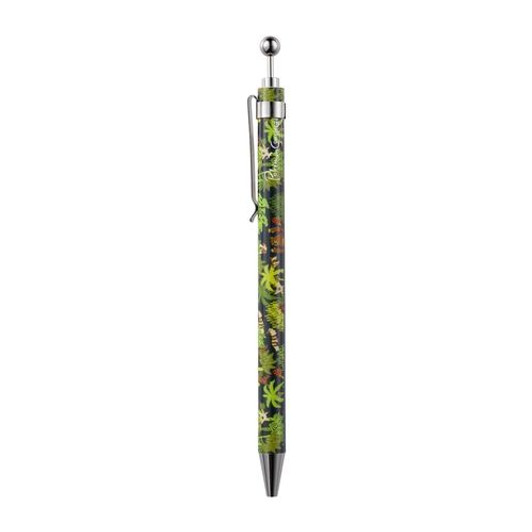 Pokemon Center Original Ballpoint Pen Pokemon Concierge Botanicals