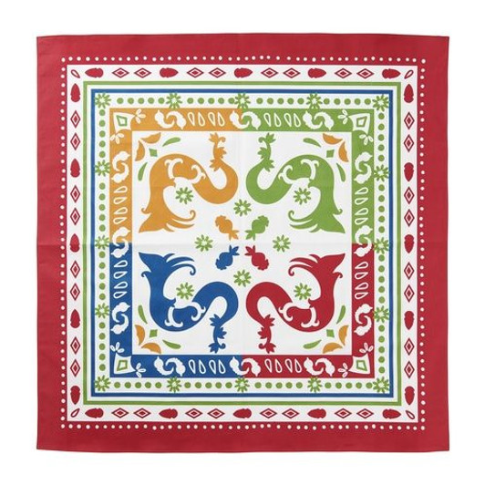 Pokemon Center Original Bandana Pokemon Concierge