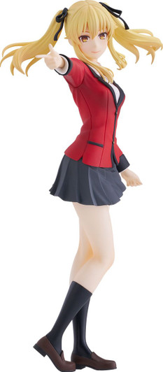 Good Smile Company POP UP PARADE Mary Saotome Figure (KAKEGURUI xx)