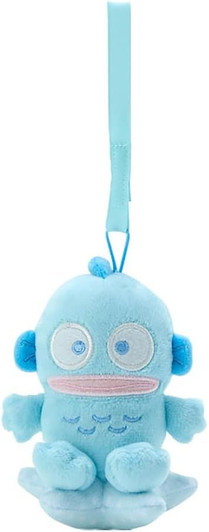 Sanrio Mobile Hangyodon Educational Toy Merry Mascot (Sanrio Baby)