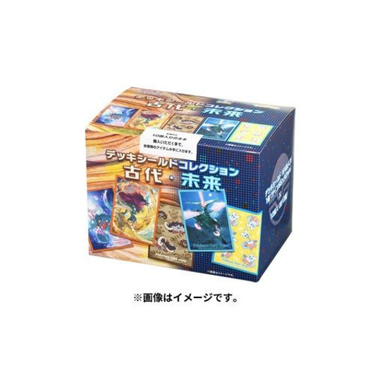 Pokemon Center Original TCG Play Mat Case Ditto - Plaza Japan