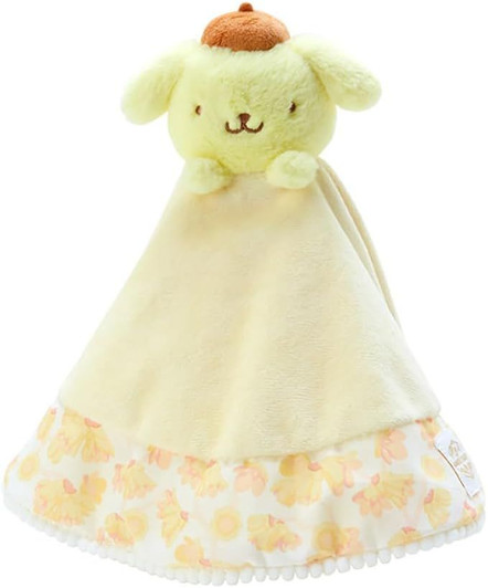 Sanrio Washable Baby Plush Pom Pom Purin (Sanrio Baby)