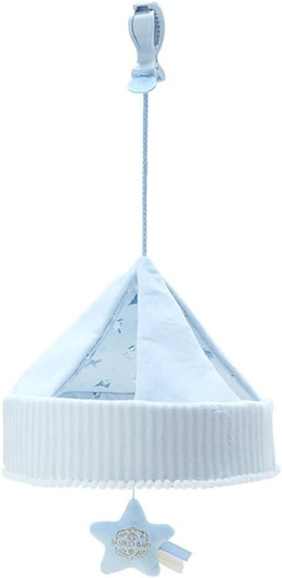 Sanrio Educational Toy Merry Mascot Mobile Star (Sanrio Baby)