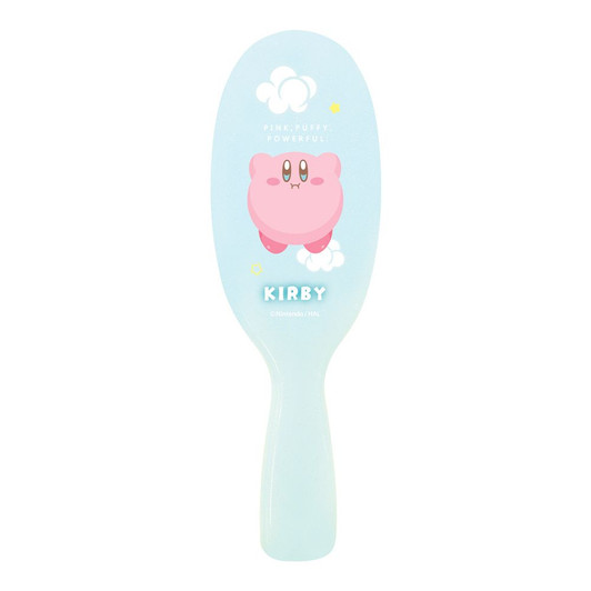 T's Factory Kirby Smooth Hair Brush
